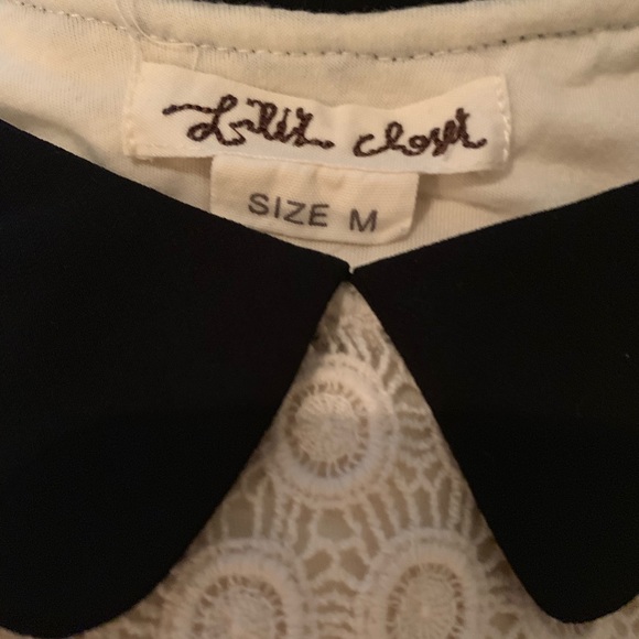 Lilis’s Closet from Anthropologie - Picture 4 of 4